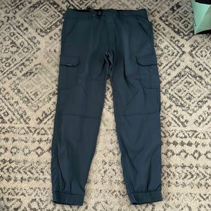 Men’s Prana Cargo Pants